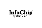 InfoChip Systems Logo